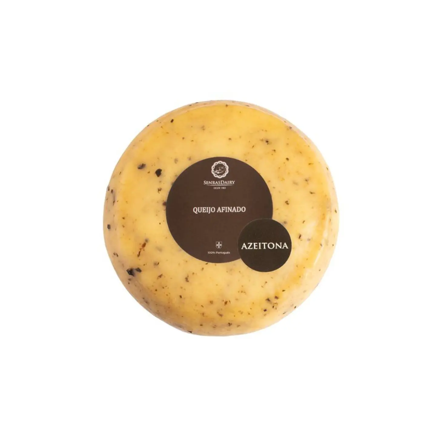 Artisanal Cheese with Olives 4