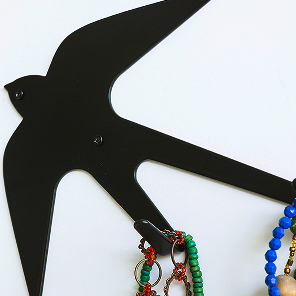 Cintre à hirondelle 2