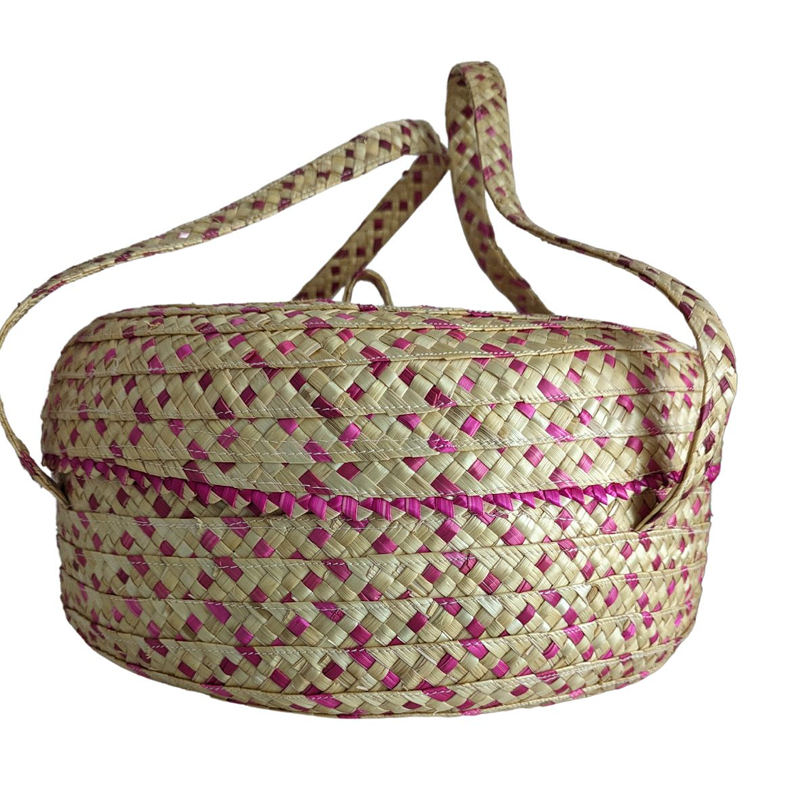 Handmade Boleira Basket 4