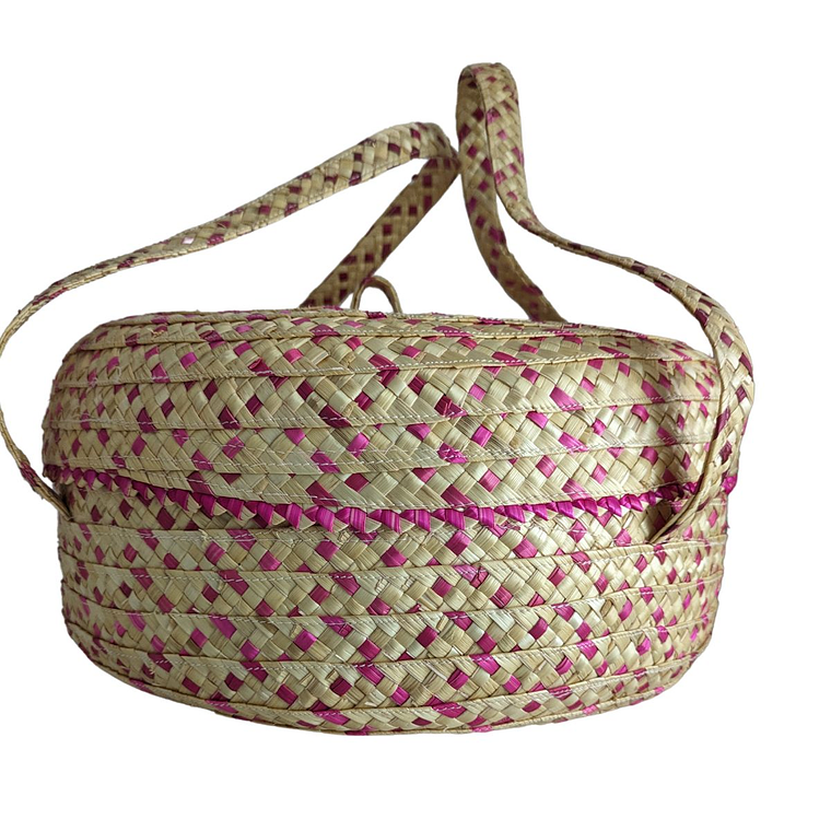 Handmade Boleira Basket 4
