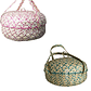 Handmade Boleira Basket - thumbnail 2
