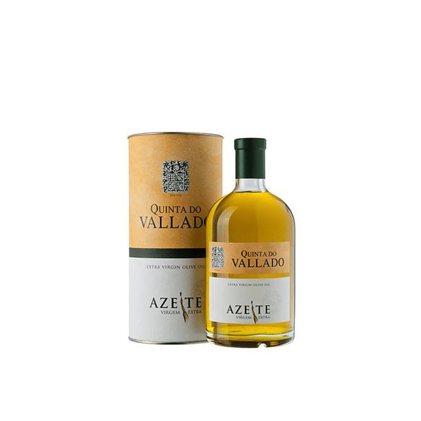 Huile d'olive extra vierge Quinta do Vallado 500 ml