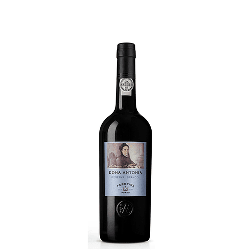  Vin de Porto 750ml Réserve Blanc D. Antónia Ferreira