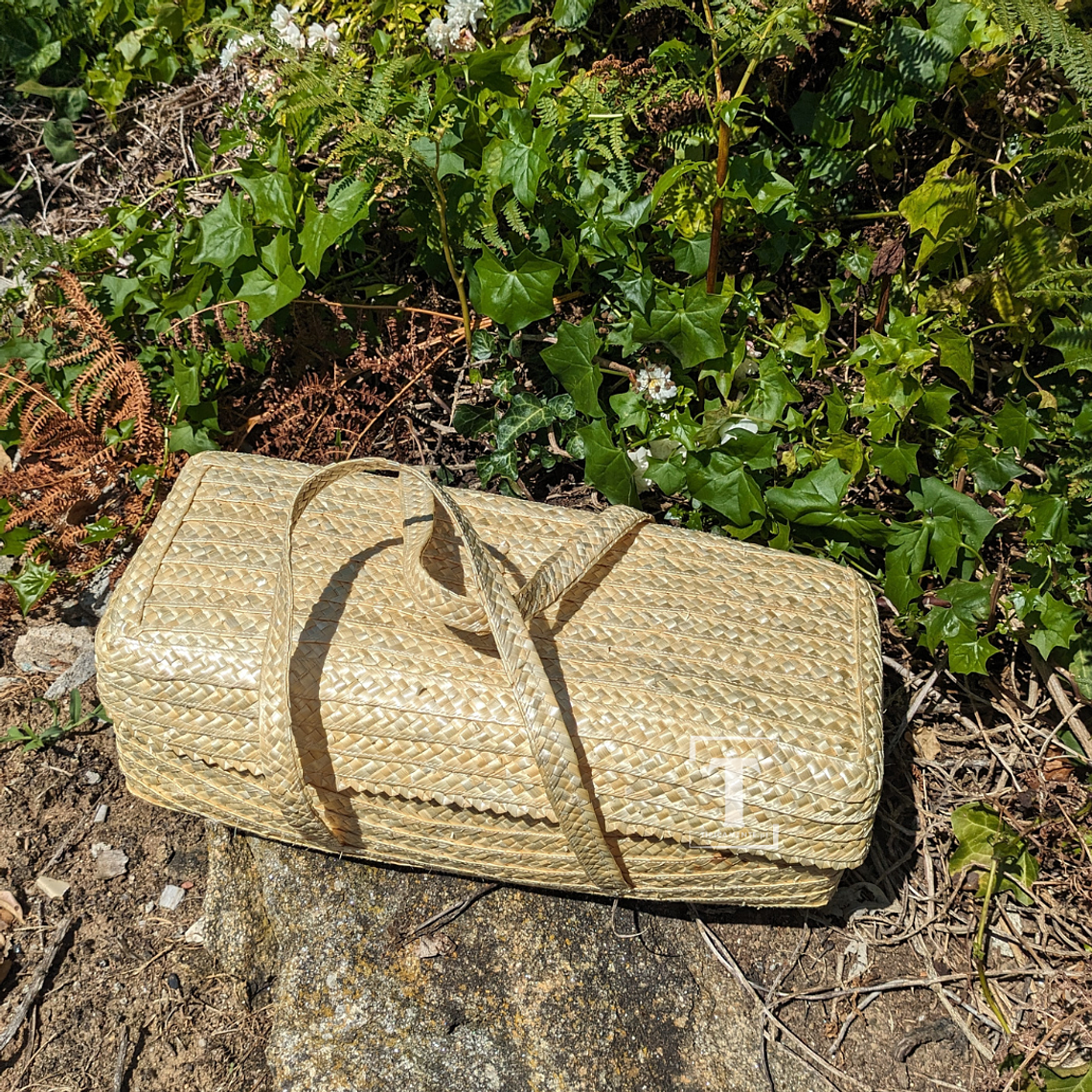 Rectangular cake/tart dish 1
