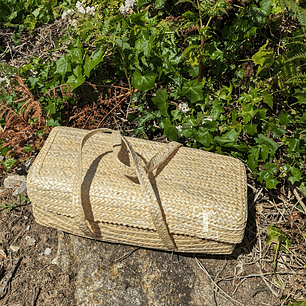 Boleira/tarteira retangular