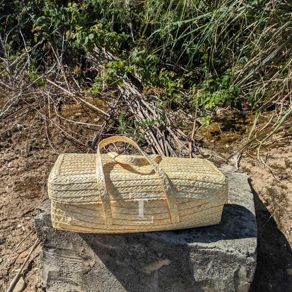 Rectangular cake/tart dish 4