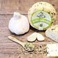 Garlic and Oregano Cheese - thumbnail 1