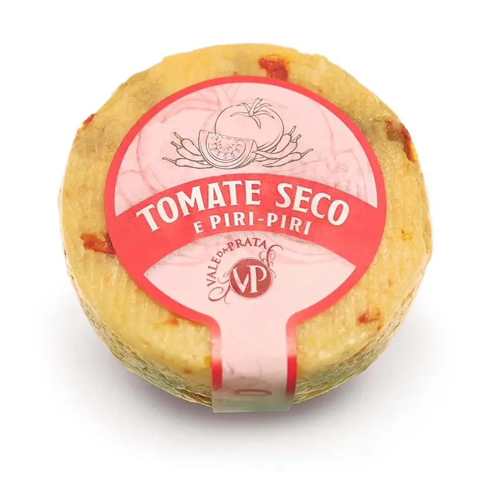 Tomates séchées et fromage Piri-Piri  2