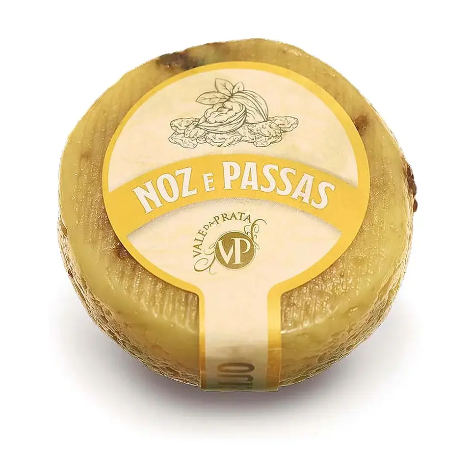  Walnut and Cinnamon Cheese 2