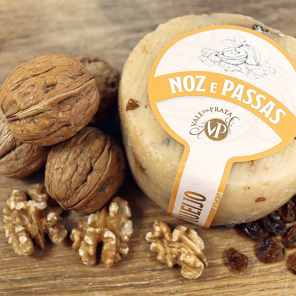  Queso De Nueces Y Canela 1