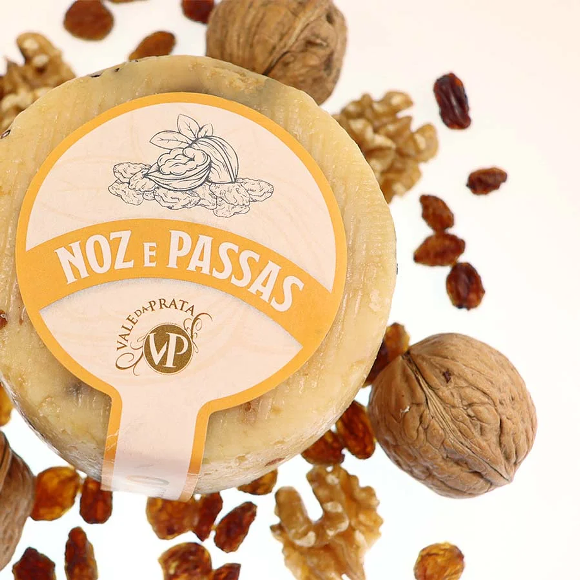  Queijo de Nozes e Canela 3