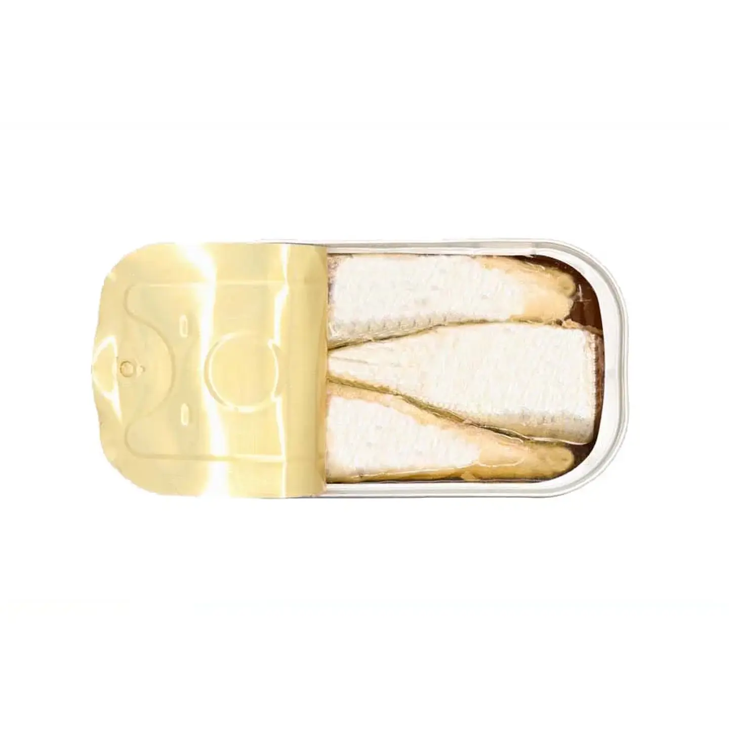 Sardinas gourmet en aceite de oliva 3