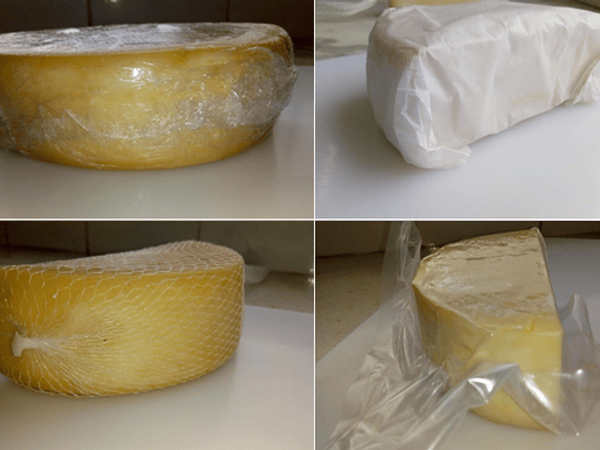 Los beneficios de aspirar queso: ¡Conservación y sabor garantizados!