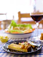 Olive oil and oregano pate - thumbnail 2