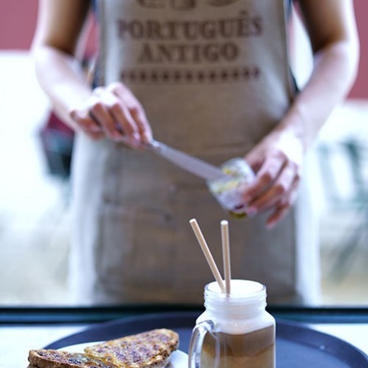 Patê de azeite e oregãos 3