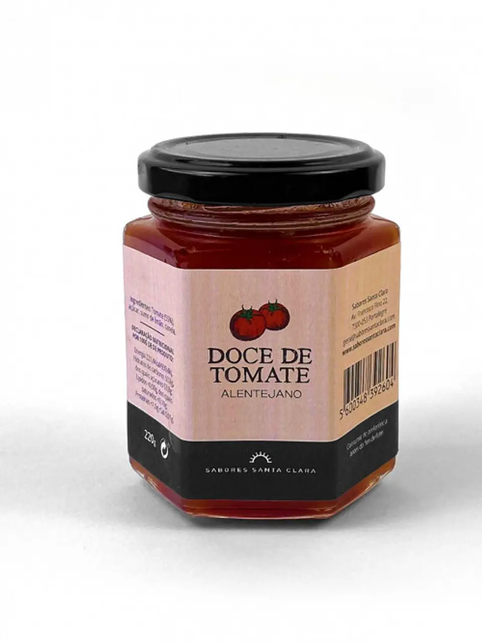 Doce de Tomate do Alentejo 2