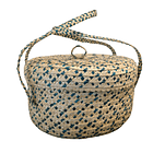 Handmade Boleira Basket 1