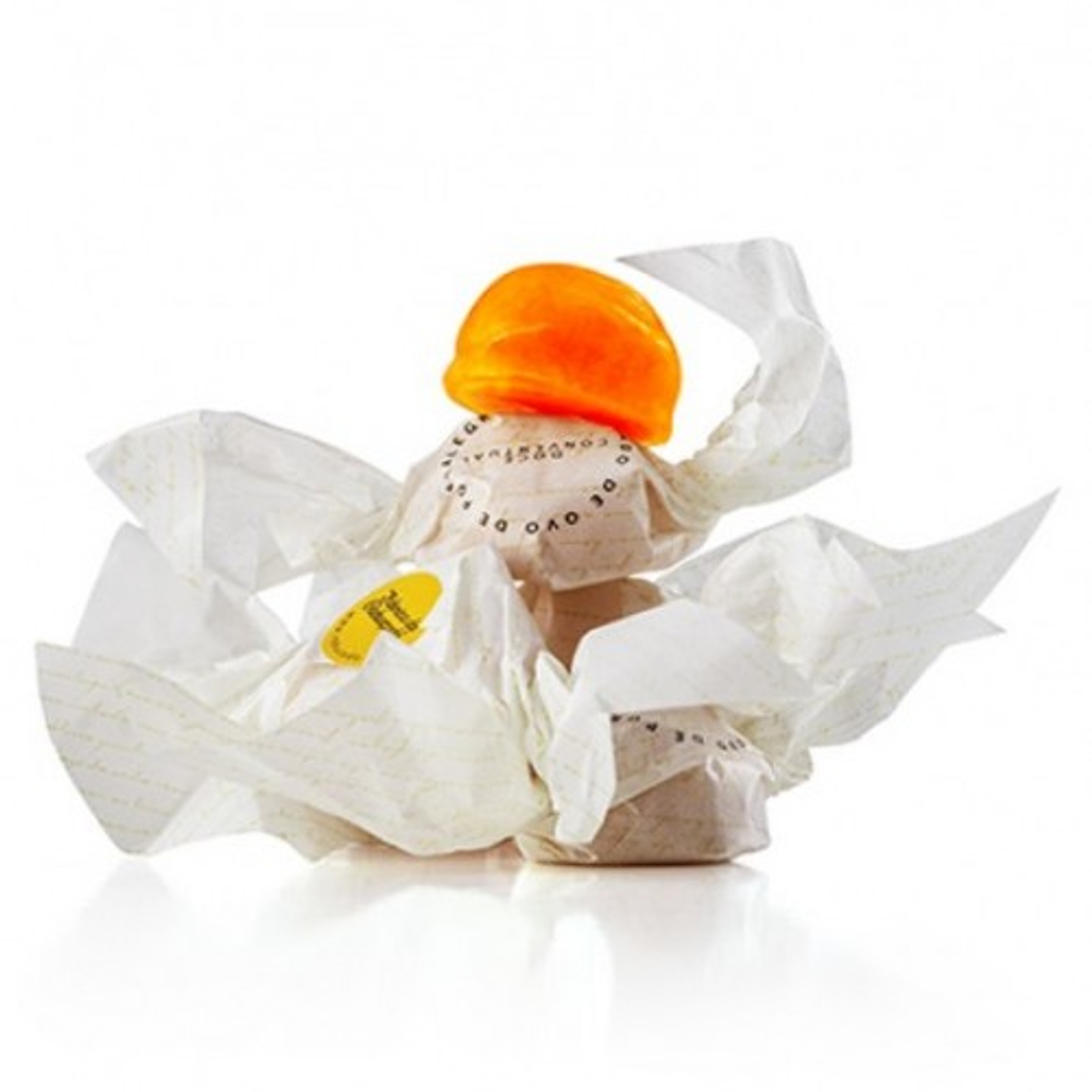 Paquet de bonbons aux œufs et biscuits au Porto  3