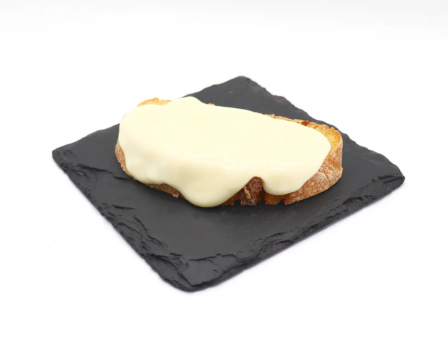 Fromage de brebis – Serra affiné au beurre 2