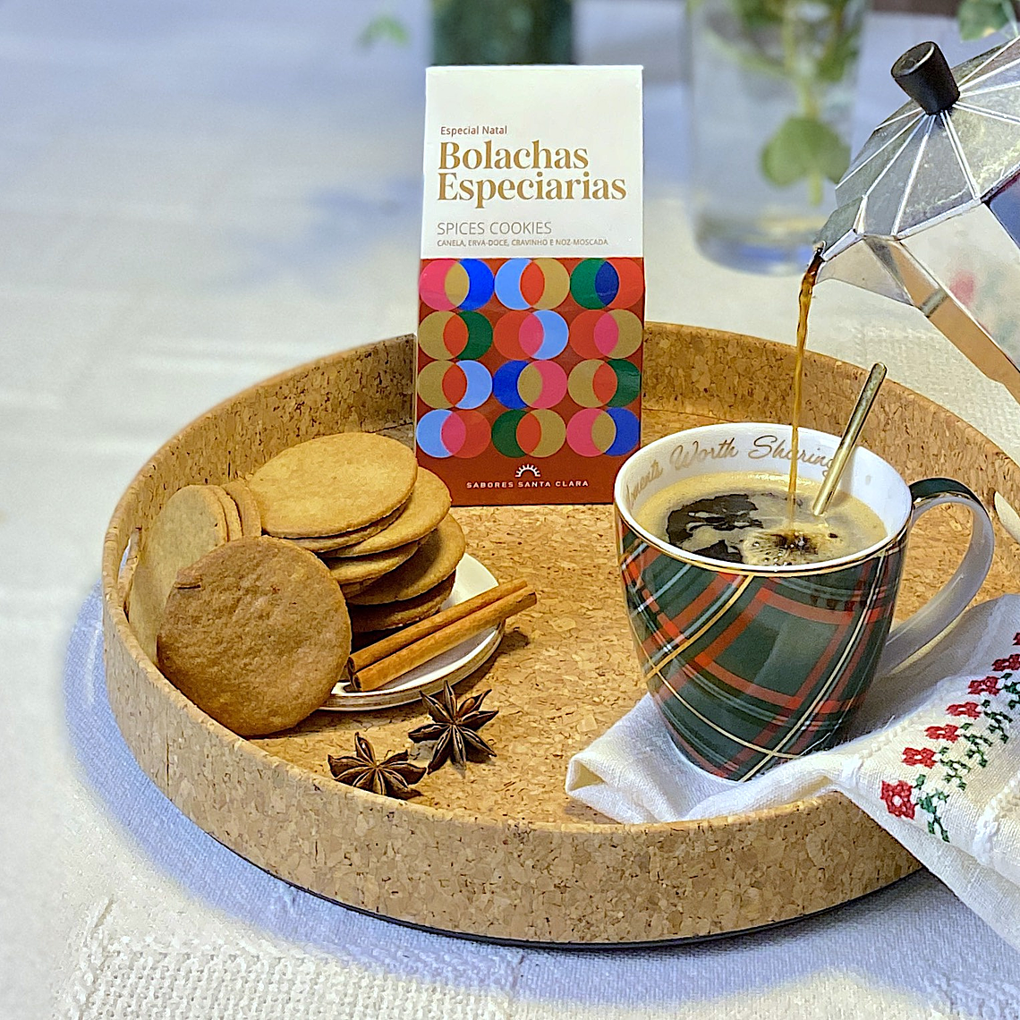 Spice Cookies – Flavor and Christmas Tradition 3