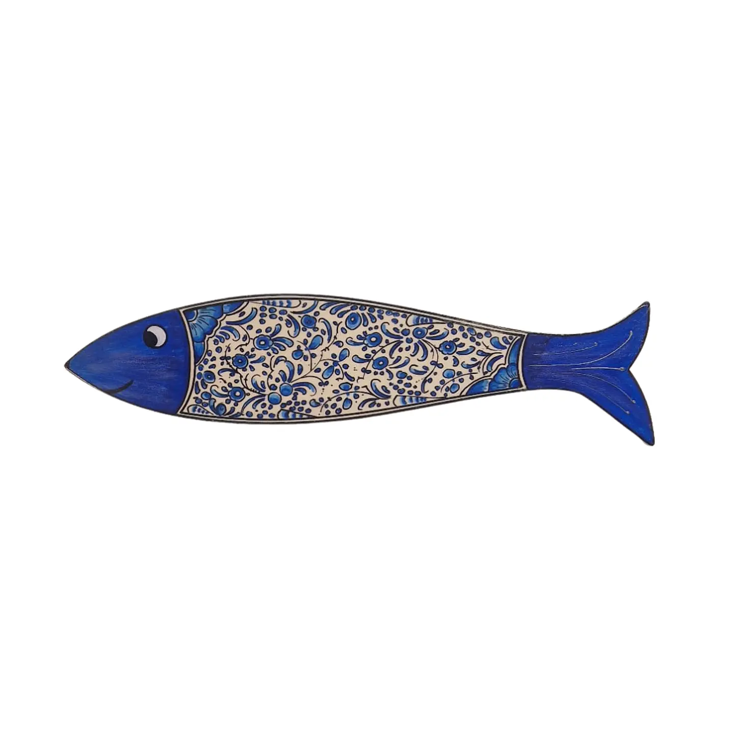 Sardinha de Parede 36cm 3