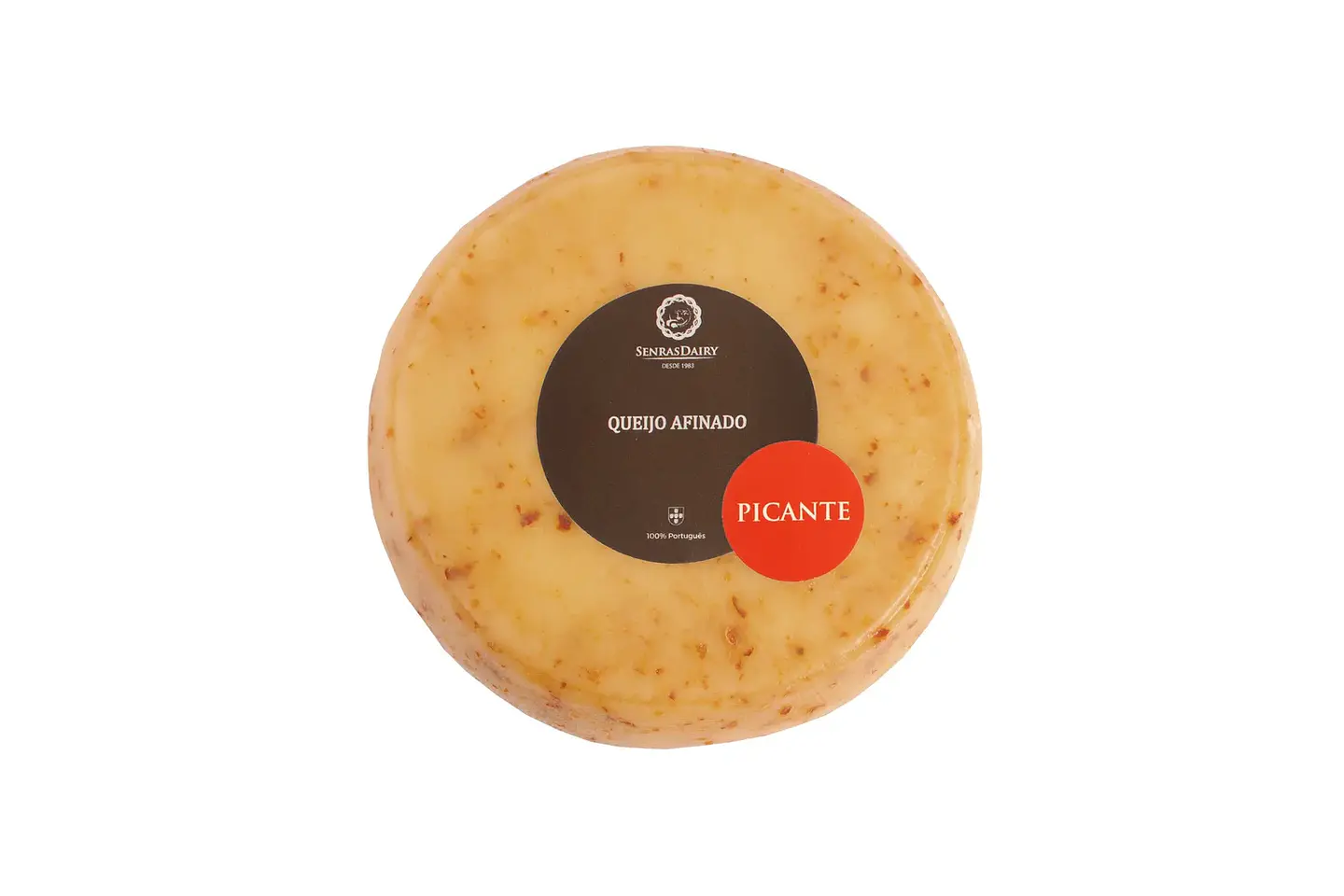 Fromage crémeux au piment 3
