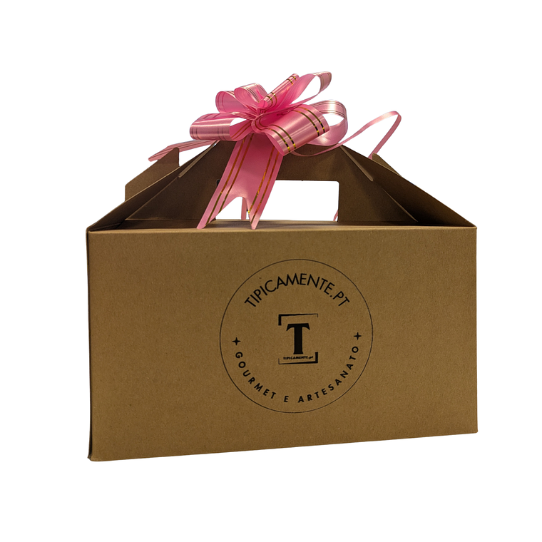 Panier de gelée et 2 fromages 4