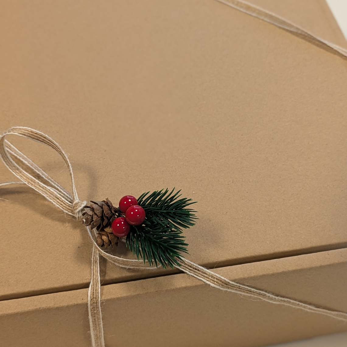 Caixa Gourmet de Queijos Artesanais 2