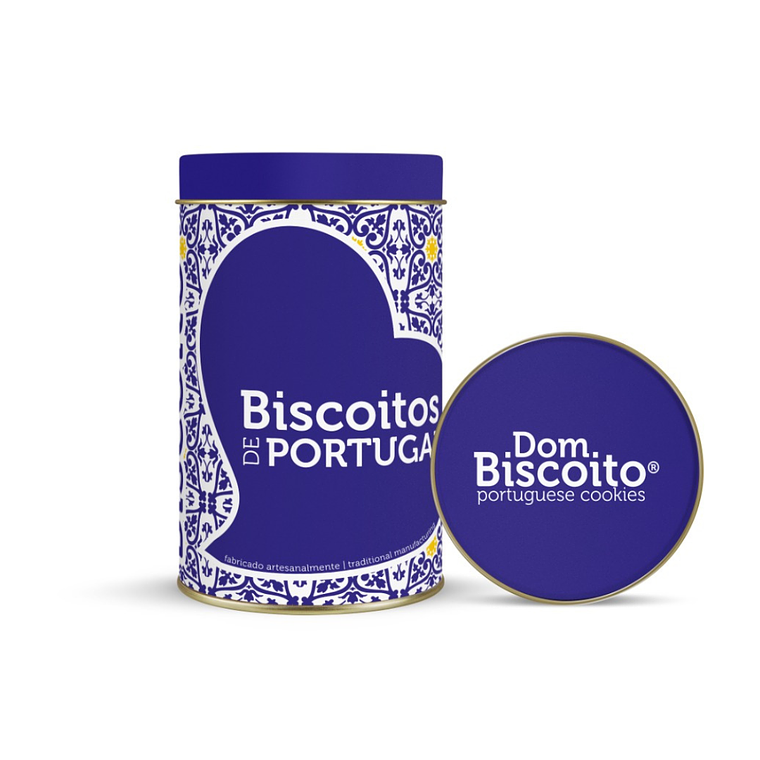 Chocolate Chip Cookies – Tile-Themed Tin 2