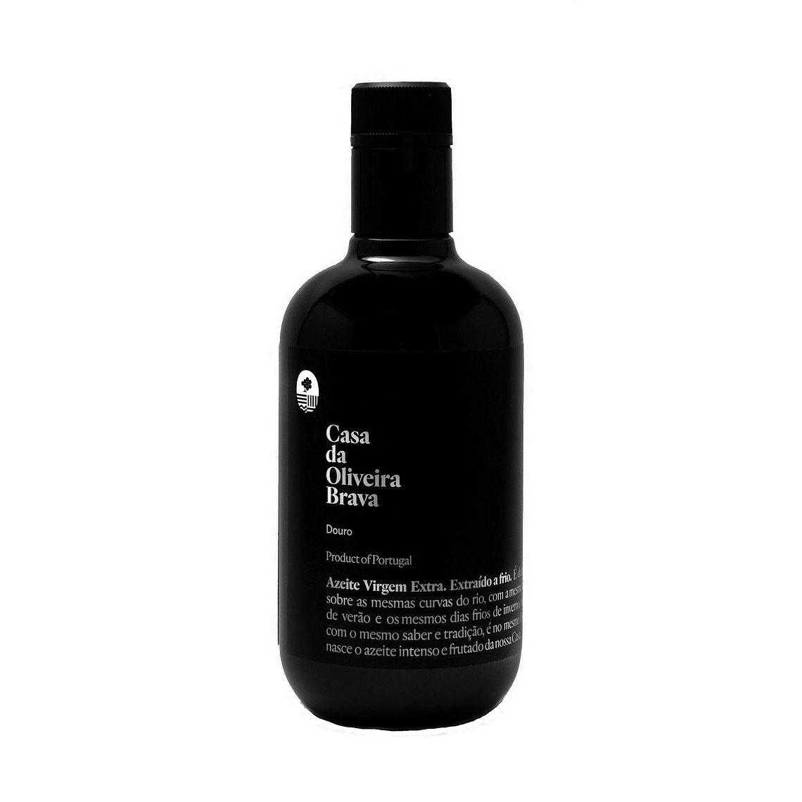 Azeite Virgem Extra – Qualidade Superior - 500ml 1