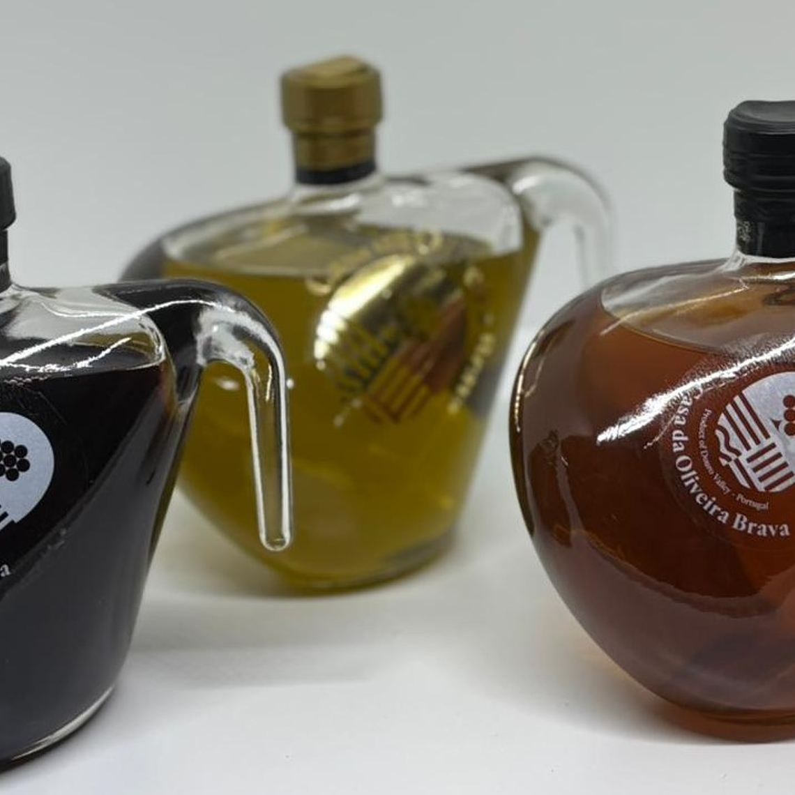 Vinagre de Vinho Tinto Envelhecido – Garrafa Artesanal Ânfora 500ml 4