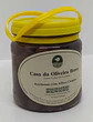 Aceitunas en aceite de oliva virgen extra con ajo y orégano – 500 g - Miniatura 2