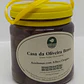 Aceitunas en aceite de oliva virgen extra con ajo y orégano – 500 g - Miniatura 2