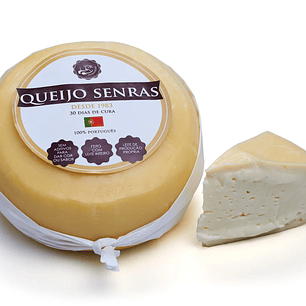 Fromage crémeux 500 g, affiné 30 jours