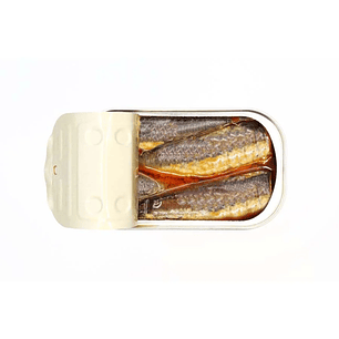 Sardinhas em escabeche