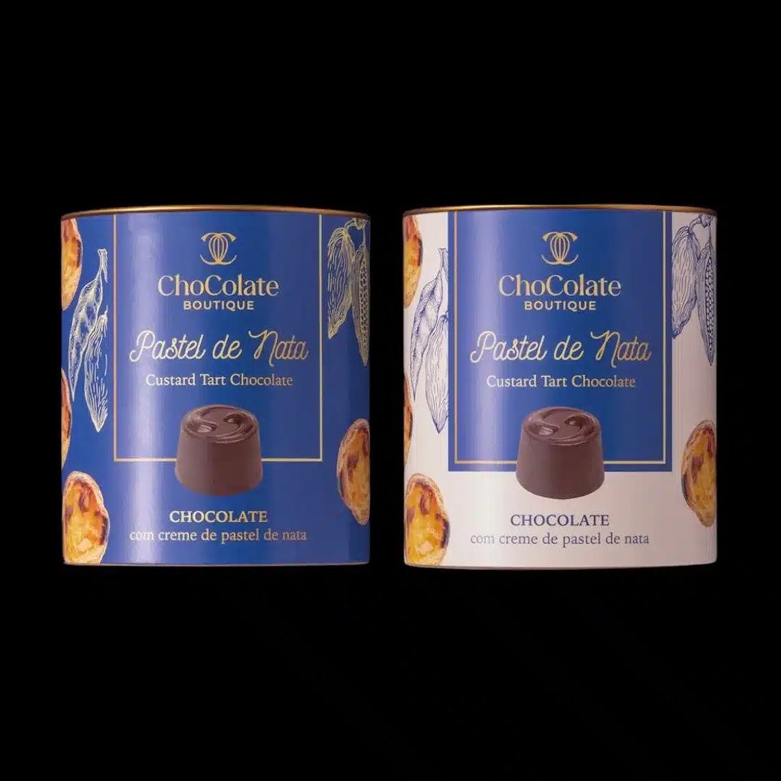 Can of custard tarts 2