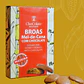 Cornbread with Sugarcane Honey and Chocolate from Madeira Island - thumbnail 4