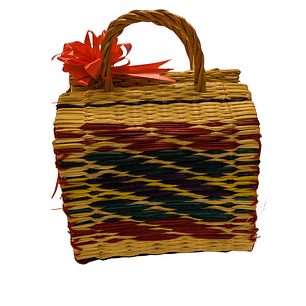 sac traditionnel portugais fait main