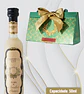 Licor 50ml em caixa de presente com laço - Thumbnail 2