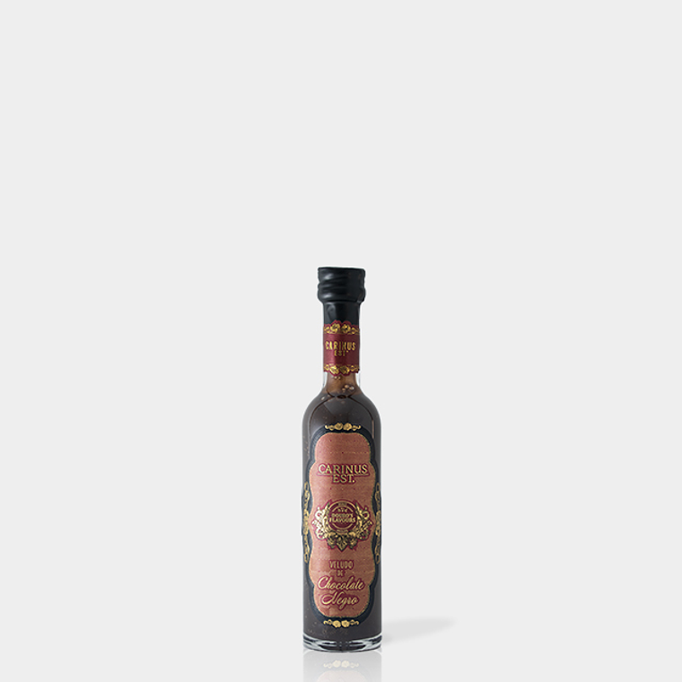 Liqueur de 50 ml dans un coffret cadeau avec un ruban. 3