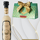 Liqueur de 50 ml dans un coffret cadeau avec un ruban. - vignette 5