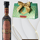 Liqueur de 50 ml dans un coffret cadeau avec un ruban. - vignette 6