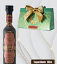 Licor 50ml em caixa de presente com laço - Thumbnail 7