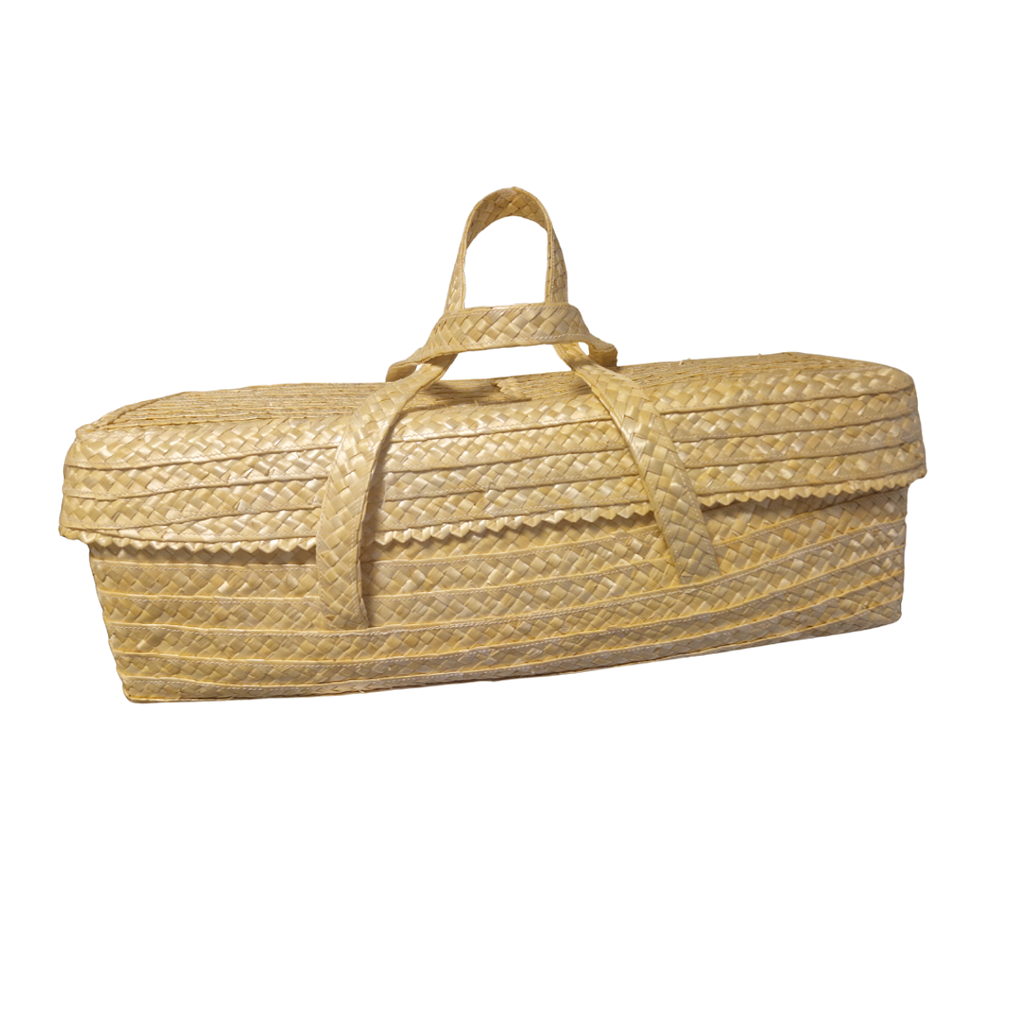 Boleira/tarteira retangular 1