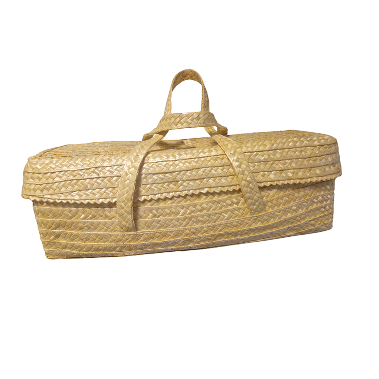 Boleira/tarteira retangular 1