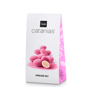 Amêndoas caramelizadas gourmet