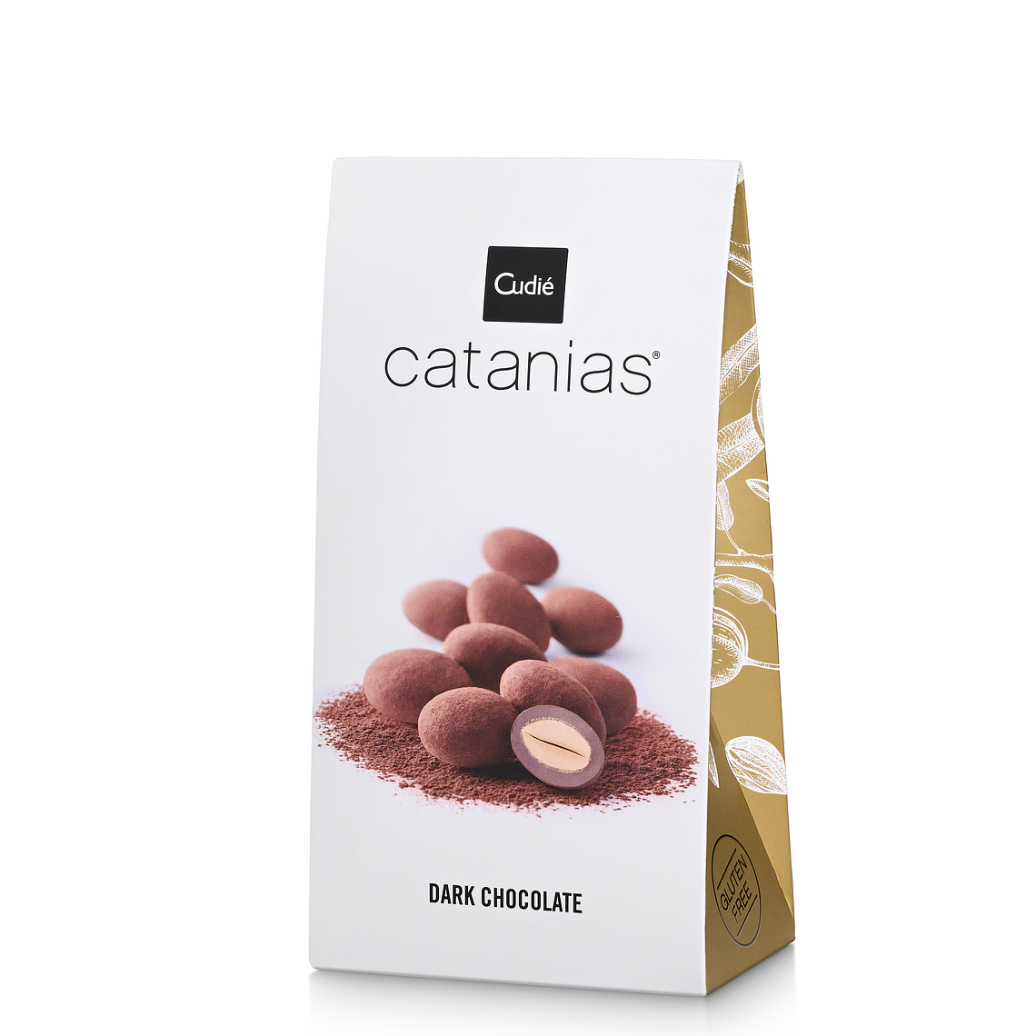 Amêndoas caramelizadas gourmet 3