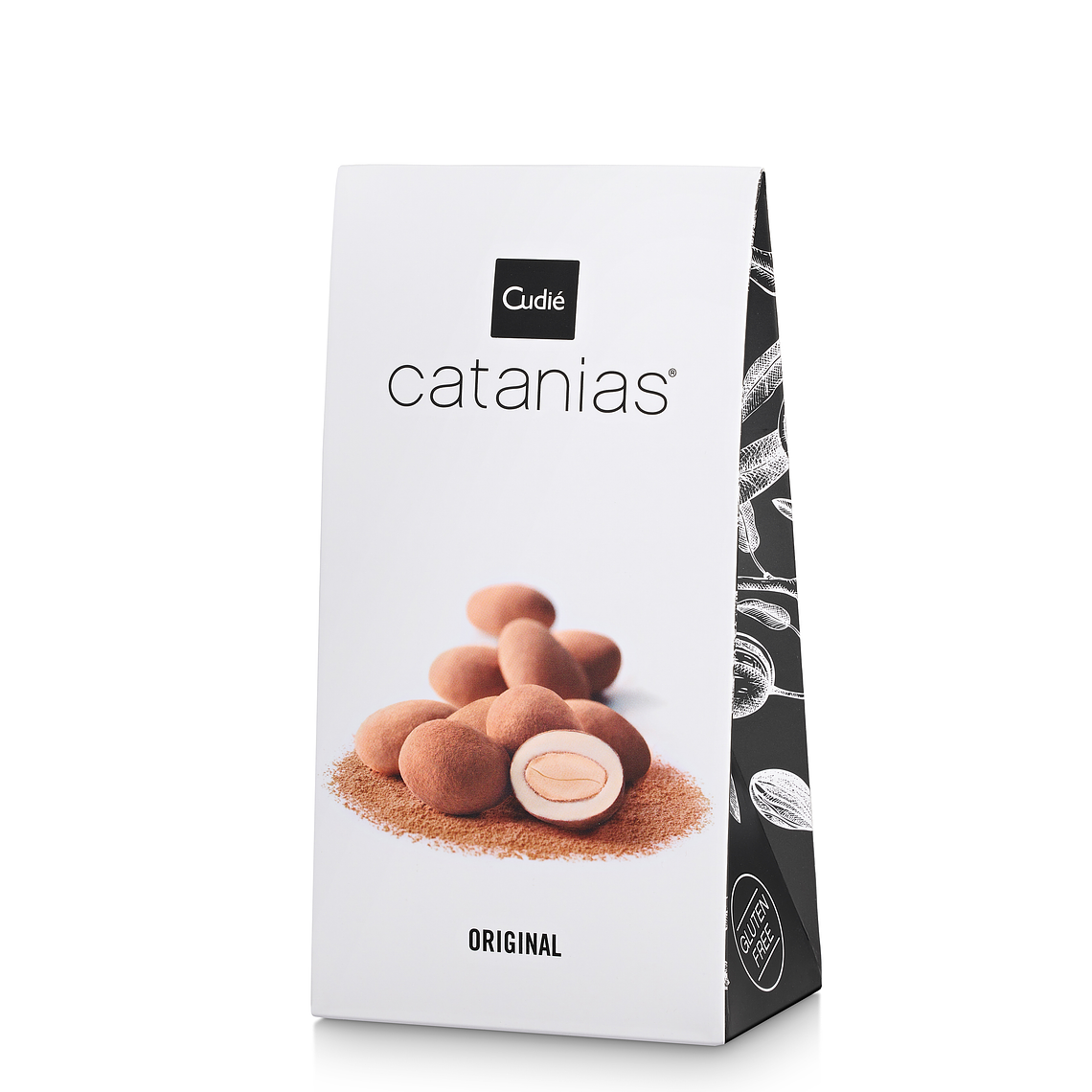 Amêndoas caramelizadas gourmet 4