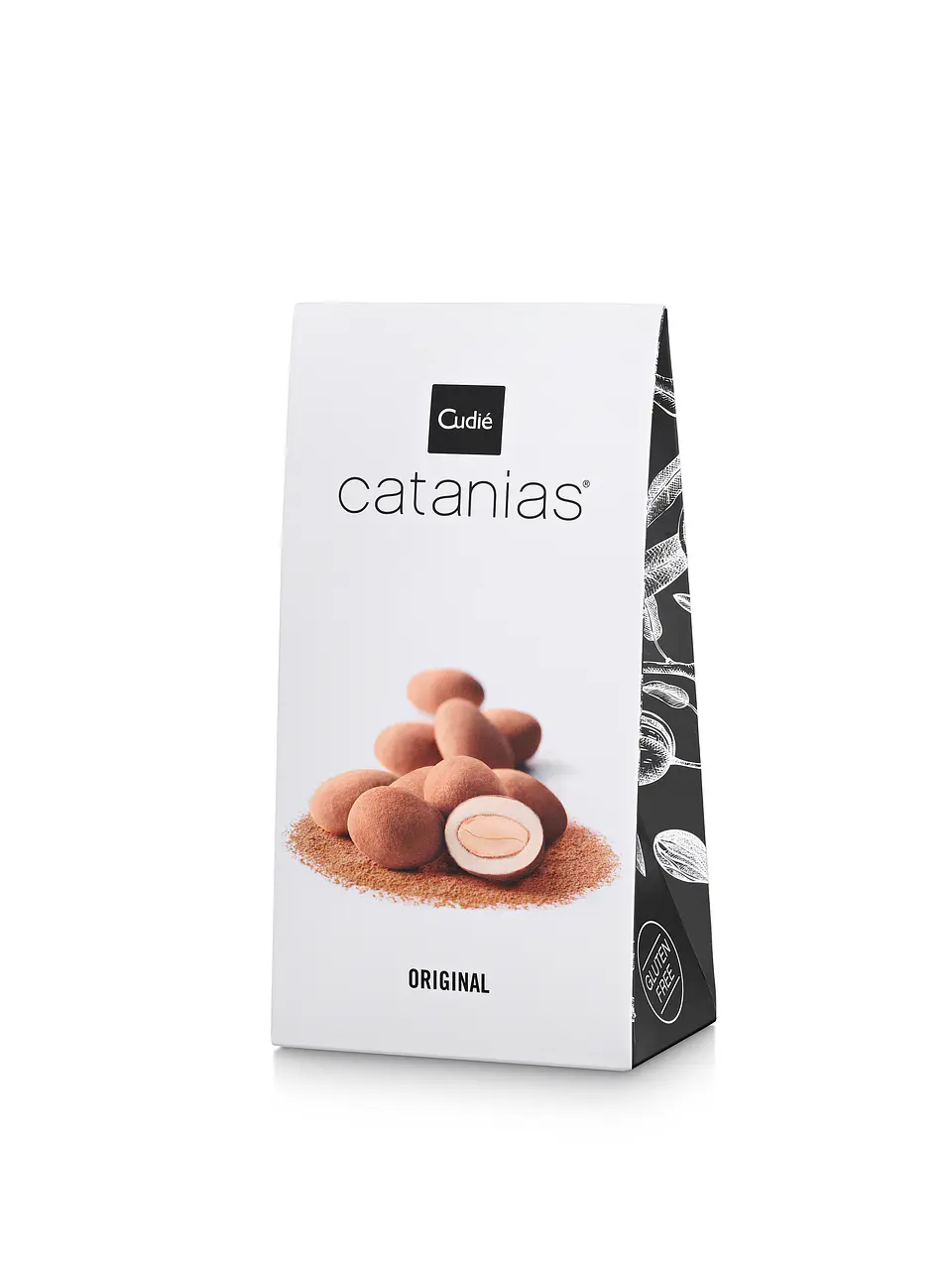 Amêndoa caramelizada gourmet 2