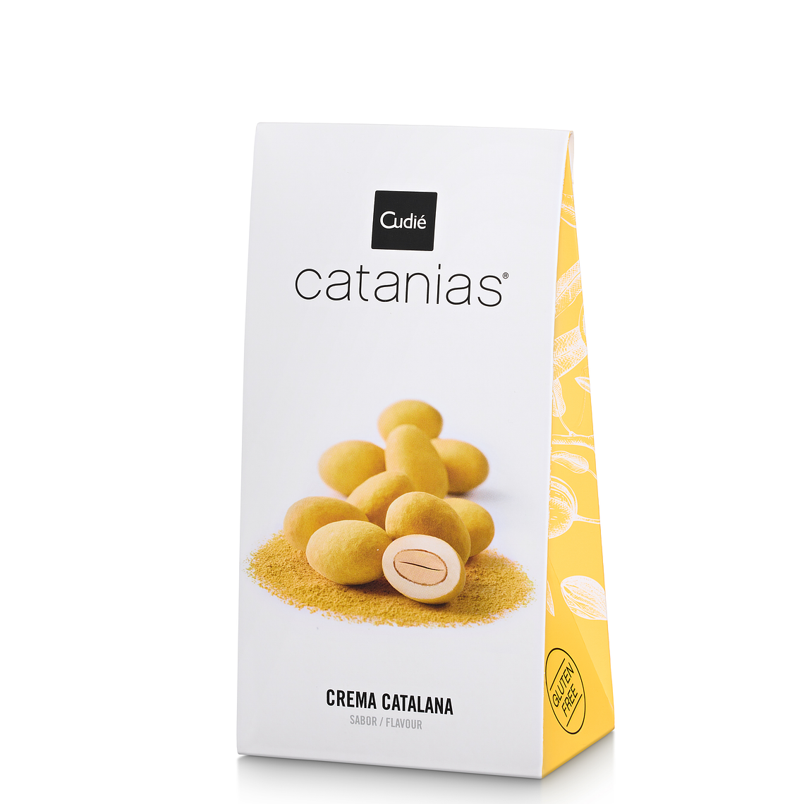 Amêndoas caramelizadas gourmet 5